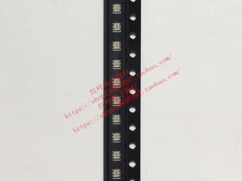 100vnt/Yiguang 19-223/R6G6C-A01/2T Patch 0603/1615 Raudona žalia dvigubos spalvos šviesos diodas