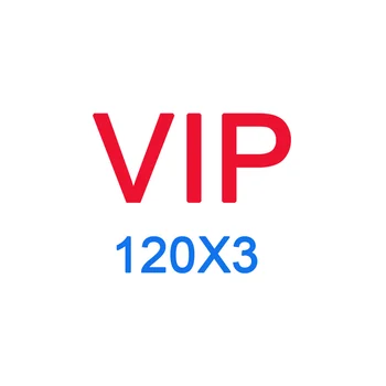 120x3 VIP mokėjimo nuoroda