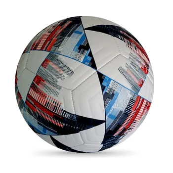 2023 Naujausi futbolo kamuoliai Oficialus dydis 5 