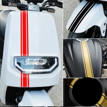 50CM degalų bako lipdukas Motociklas Juokingi dekoravimo lipdukai Ducati S R998S Bostrom 998S 998R 998R 996 996B SPS R 998B