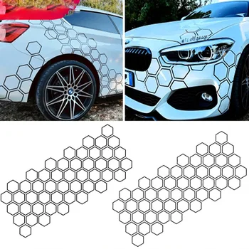 Automobilio lipdukas Universali automobilio grafika Korio atviro stiliaus lipdukas Automobilių grafika Vinilo dekoro derinimas Automobilio šoninis lipdukas Audi BMW