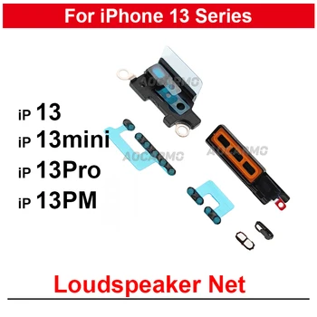 FullSet Loud Anti Dust Mesh Anti Dust Loudspeaker Net atsarginės dalys, skirtos iPhone 13Pro Max 13mini