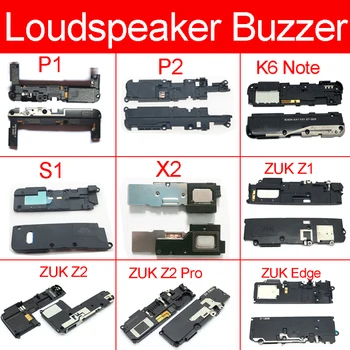 Garsiakalbio garsinis signalas Lenovo P1 P2 S1 S90 ZUK Edge Z1 Z2 Pro K6 K8 Pastaba K10 K80 P90 P70 X2 K860 Garsesnis garsiakalbio skambėjimo dalys
