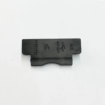 Nauja Nikon D5300 USB guminis HDMI MIC A/V OUT fotoaparato remonto dalių keitimo blokas